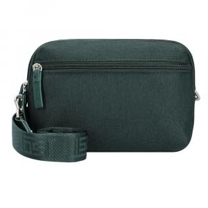 Сумка через плечо JOST Bergen, зеленый