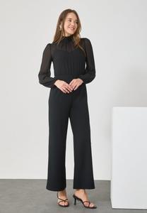Комбинезон Anna Field Jumpsuit, Black
