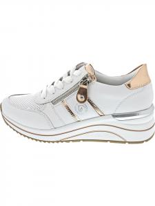 Remonte Белые кроссовки