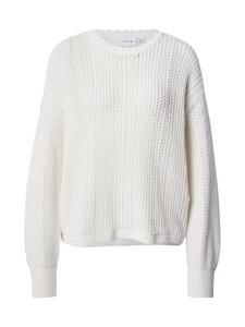 Свитер VILA VILICA, белый