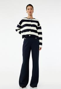 Брюки Koton Trousers, Dark Blue