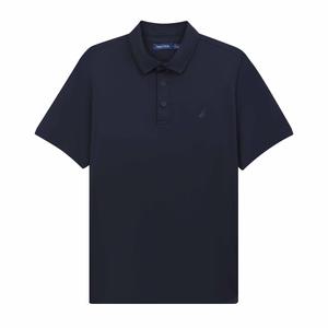 Мужская поло NAUTICA, синий