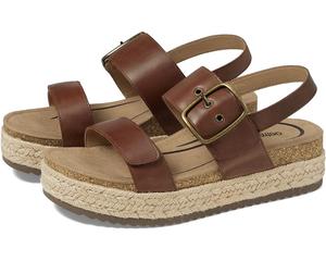 Сандалии Aetrex Vania, цвет Walnut