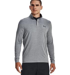 Мужская толстовка Playoff Under Armour 1/4 с застежкой-молнией 1370155
