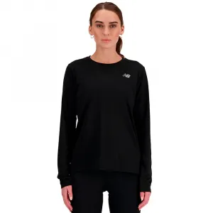 Футболка New Balance Sport Essentials, черный
