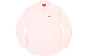 SS23 Рубашка унисекс Supreme, желтый