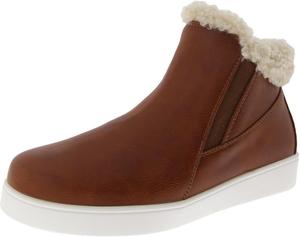 Женские сапоги MUK LUKS Montana Blue Sky