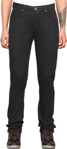 Женские мотоциклетные джинсы Lunella Mono Modeka, темная каменная стирка