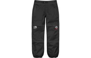 Повседневные брюки унисекс The North Face X SS21 Supreme, розовый