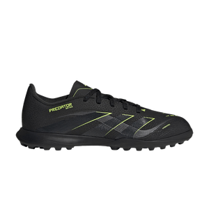 Кроссовки adidas Predator League TF K 'Electric Stealth Pack', черный