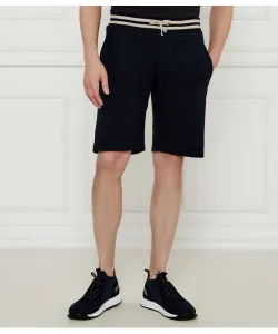 Шорты Regular fit Paul&Shark, серый