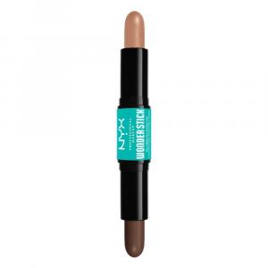 Палочка для контуринга лица Nyx Wonder Stick, Rich