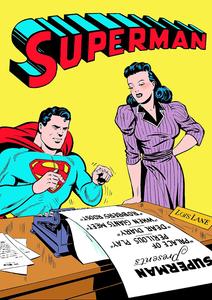Superman Archives, Vol. 8 (DC Comics)