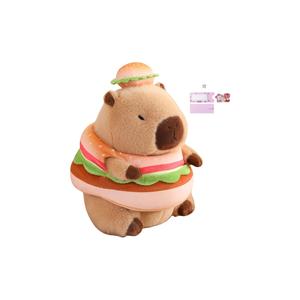 Креативная многофункциональная плюшевая кукла дельфин для двери, высота 30см/40см AOLETU