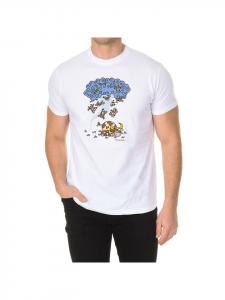 Футболка Kukuxumusu, белый