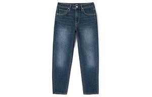 Джинсы женские Lee, темно-синий