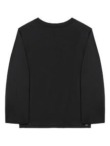 Пуловер Polo Club Pullover, черный