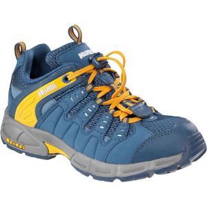 Детская обувь Respond Meindl, синий