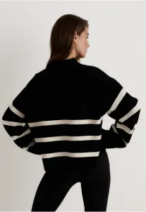 Идеальный джемпер Aim’N, Black