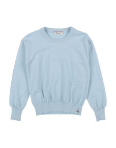 Свитер Pinko Up, небесно-голубой