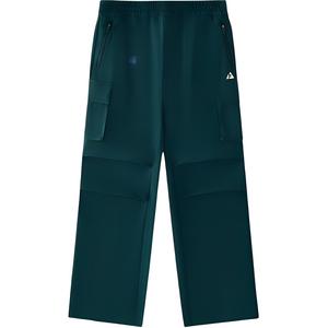 FILA KIDS Брюки темно-зеленые Kids'