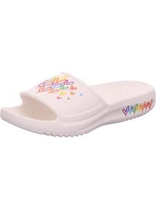 Мюли Skechers Badeschuh, белый