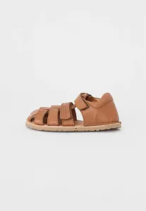 Унисекс сандалии barefoot flexy Froddo, Brown