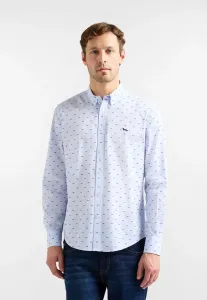 Футболка con loghi Harmont & Blaine, Blu Reale