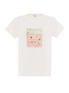 Рубашка Organication, от белого