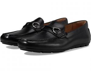 Лоферы Florsheim Motor Moc Toe Bit Driver, черный