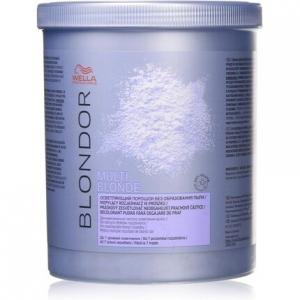 Professionals Blondor Powder Отбеливающий порошок, Wella