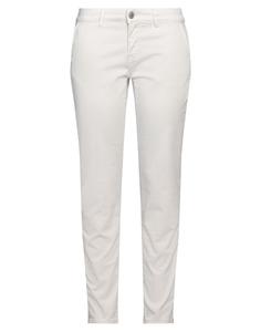 Брюки Care Label, молочный