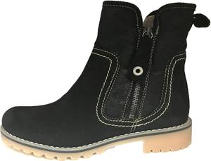 Женские ботинки Eric Michael DENVER, Black