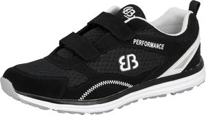 Кроссовки Brtting Unisex Performance V для бега Brutting, белый/черный