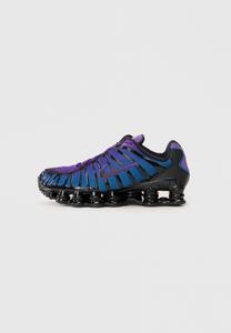 Кроссовки Nike Sportswear SHOX TL, Voltage Purple/Black/Blue Force/Purple