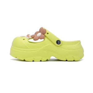 Сабо женские SATURDAY MODE, Green