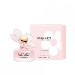 Туалетная вода Marc Jacobs Daisy Love Eau So Sweet
