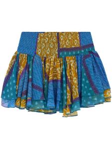 Юбка Donde Esteban Estrellitas, синий