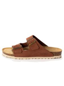 Мюли Bayton Atlas, коричневый