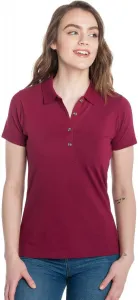 Женский легкий поло Calla от Ably | Отталкивает жидкости, пятна и запахи