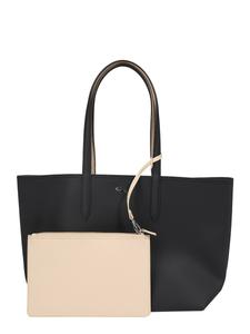 Сумка-шоппер LACOSTE Anna, Black