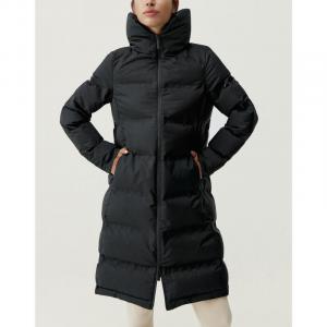 Спортивная куртка к зимнему пальто Born Living Yoga