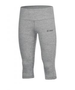Тренировочные брюки Jako, пятнистый серый
