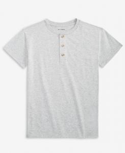 Футболка-поло для мальчиков и малышей Epic Threads, Sterling Hthr