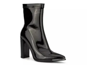 Ботинки TORGEIS Raine, черные