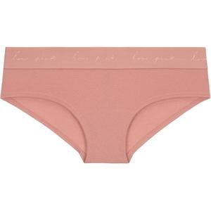 Victoria's Secret Женские трусы PINK 1 упаковка Rose Pink