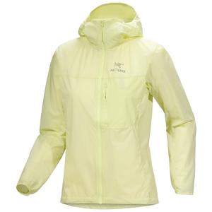 Arcteryx Курка Arc'teryx X Beams Squamish Hoody Twilight Trail, Radiant Yellow