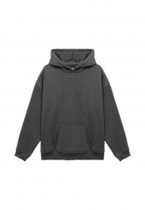 Худи Koton Hoodie, Anthracite