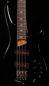 Бас-гитара Ibanez Prestige SR3500, черная (507)