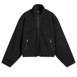 Флисовая куртка Entire Studios, черный